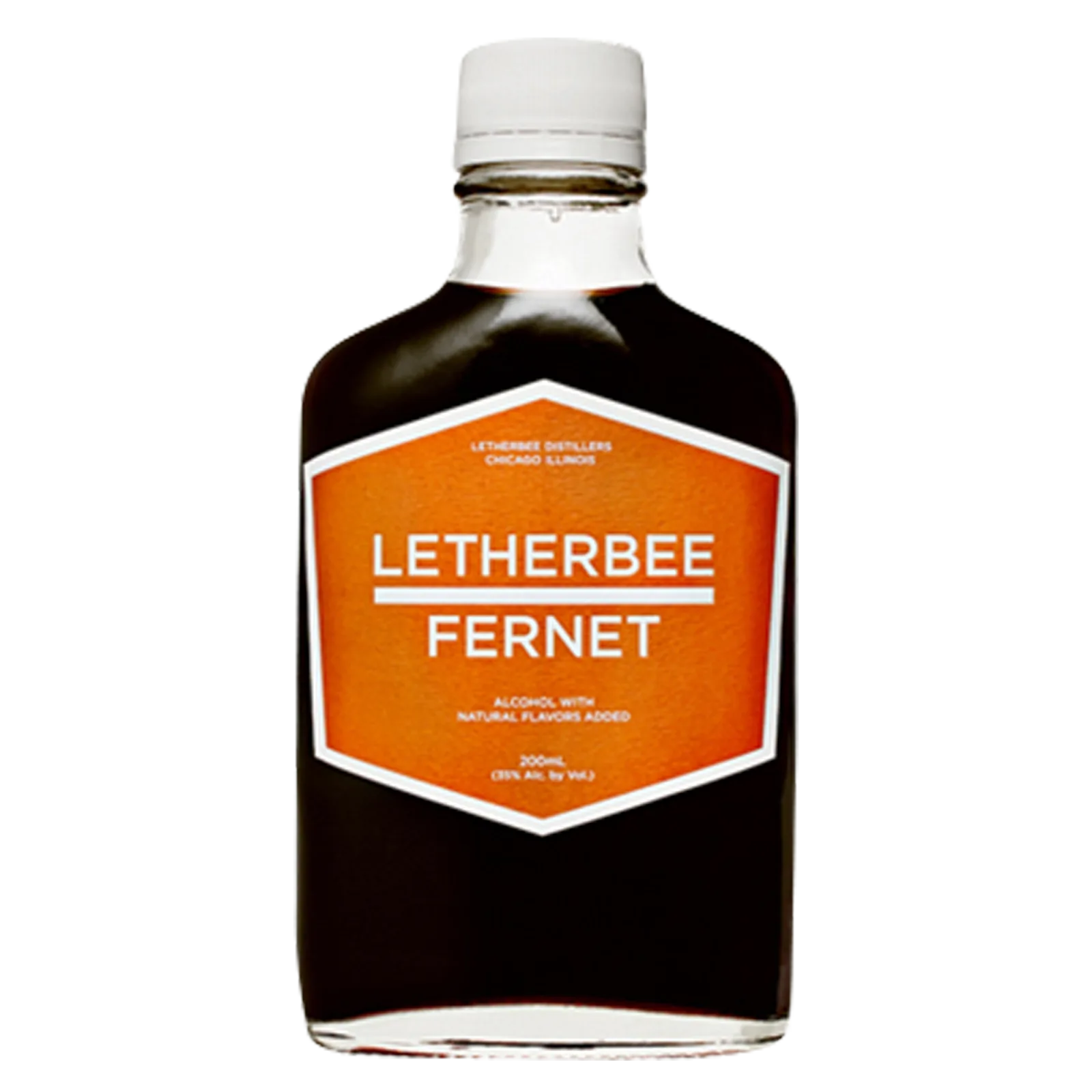 Letherbee Fernet 200ml