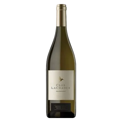 Clos La Chance Chard Santa Crz '09 (750 ML)