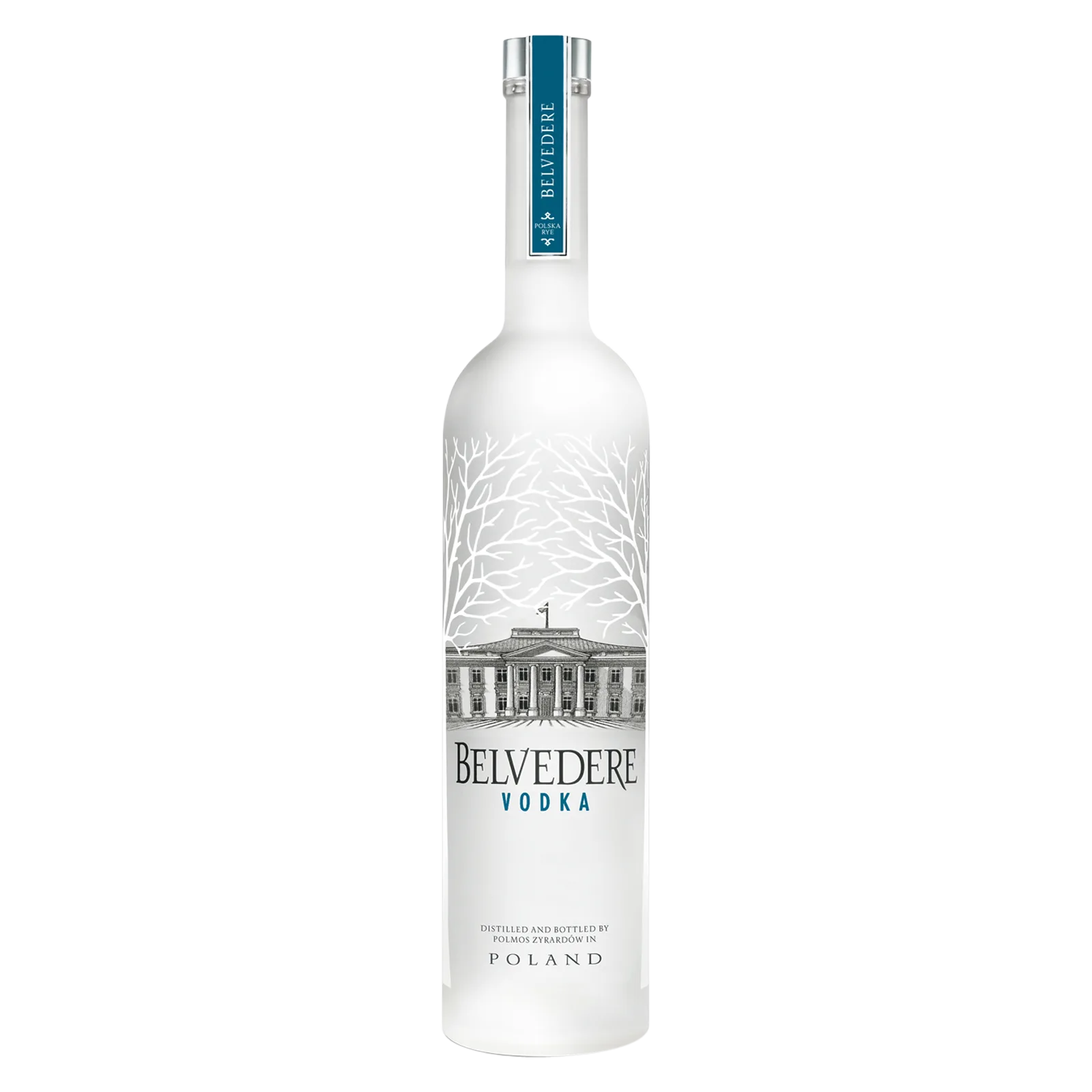 Belvedere Vodka (80 Proof