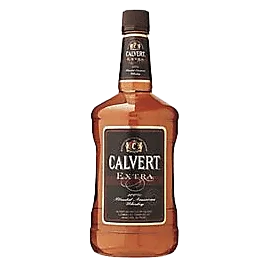 Calvert Extra Blended American Whiskey