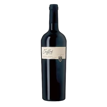 Joffre e Hijas Grand Merlot