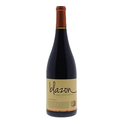 Blazon Pinot Noir