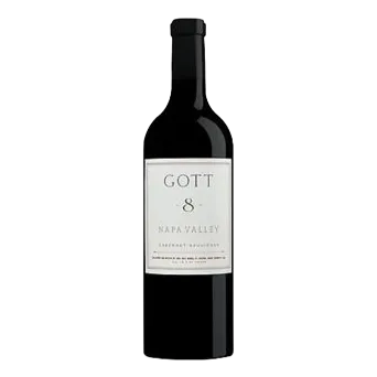 Joel Gott Cabernet