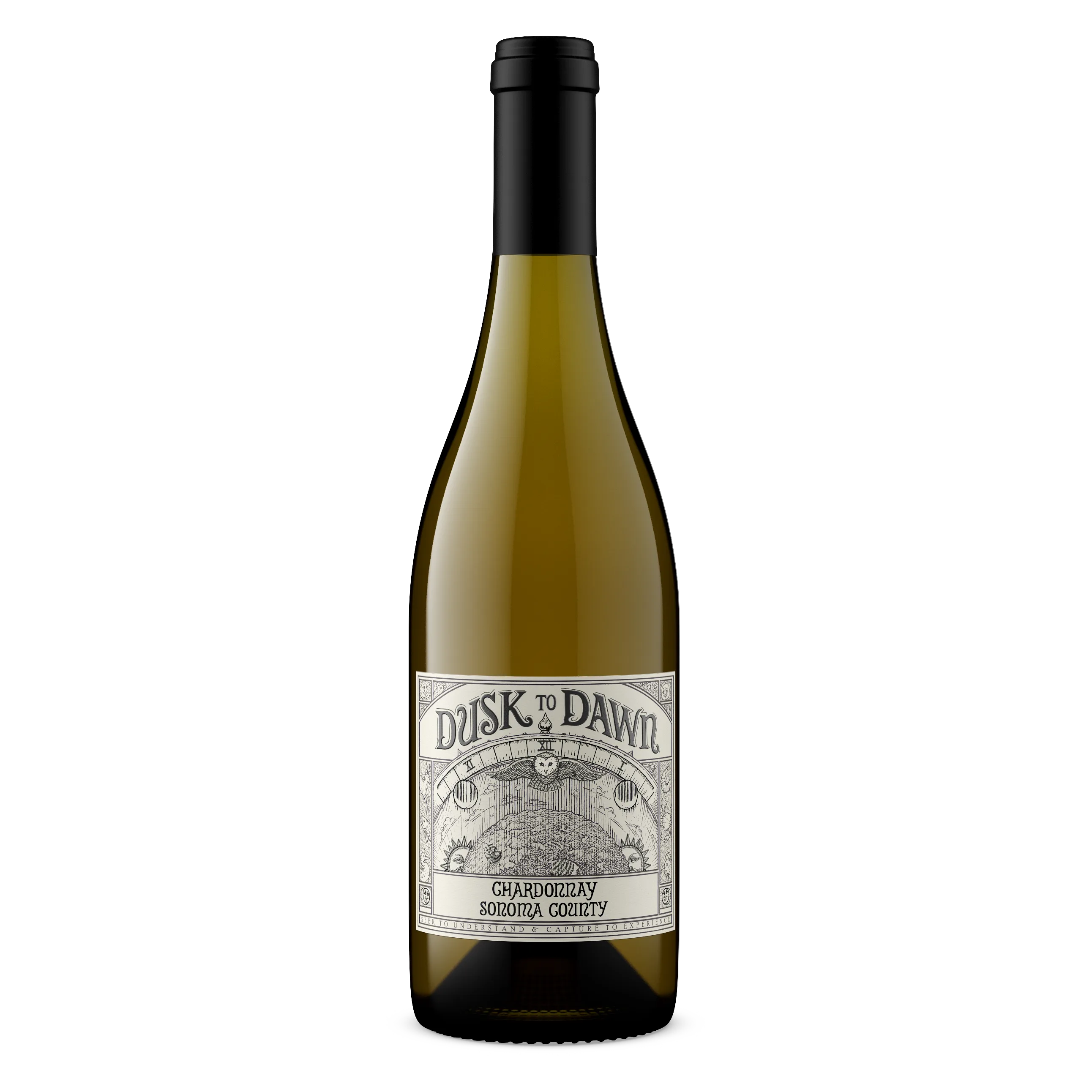 Dusk to Dawn Vineyards Chardonnay