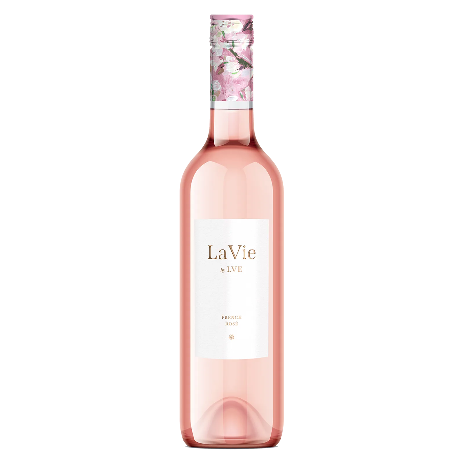 La Vie By LVE French Rose