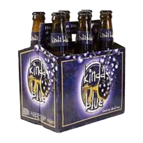 Boulder Beer Kinda Blue Blueberry Wheat (6PKB