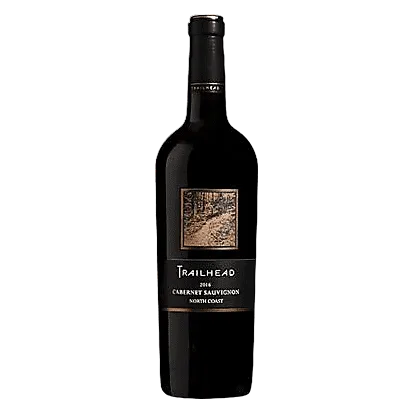 Trailhead North Coast Cabernet Sauvignon