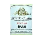 Barbi Orvieto Classico