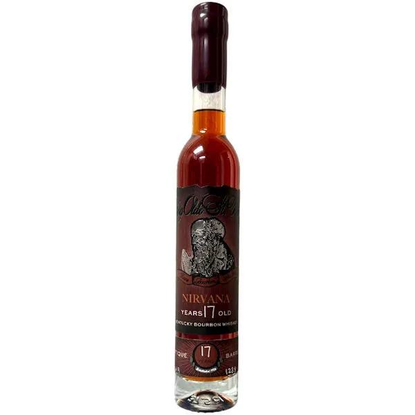 Very Olde St Nick Nirvana 17 Year Kentucky Bourbon 375Ml