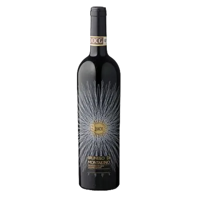 Luce Brunello di Montalcino 2015