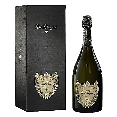 Dom Perignon
