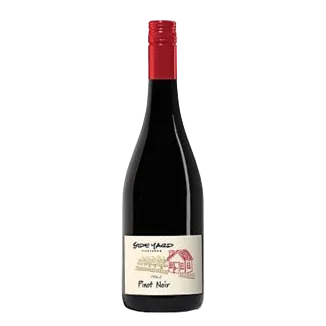 Side Yard Pinot Noir