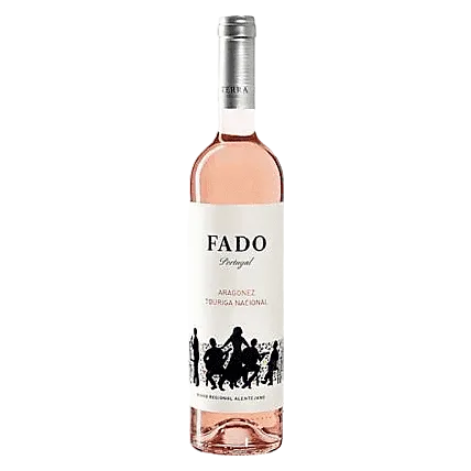 Fado Rose