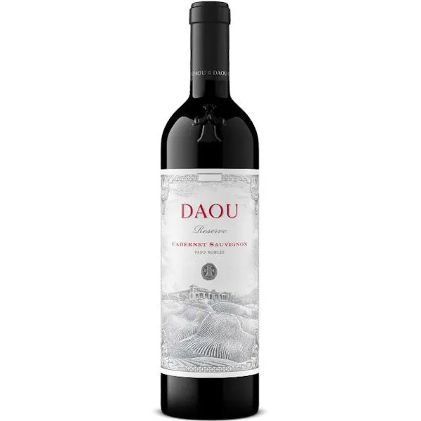 Daou Reserve Paso Robles Cabernet 2019 1 5L