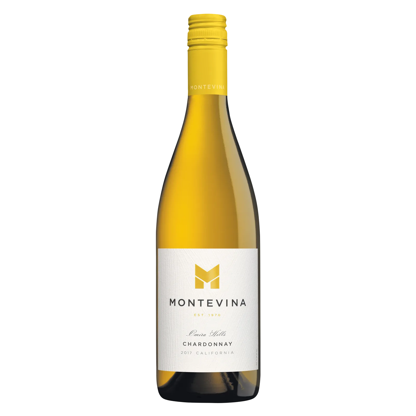 Montevina Chardonnay