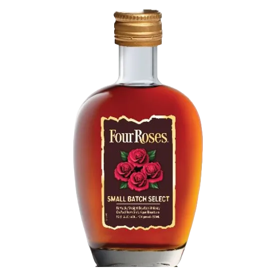 Four Roses Small Batch Select Bourbon