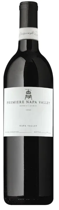 MERUS CABERNET SAUVIGNON EST PNV 18