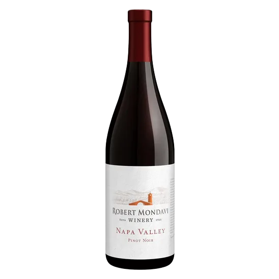 Robert Mondavi Pinot Noir Napa