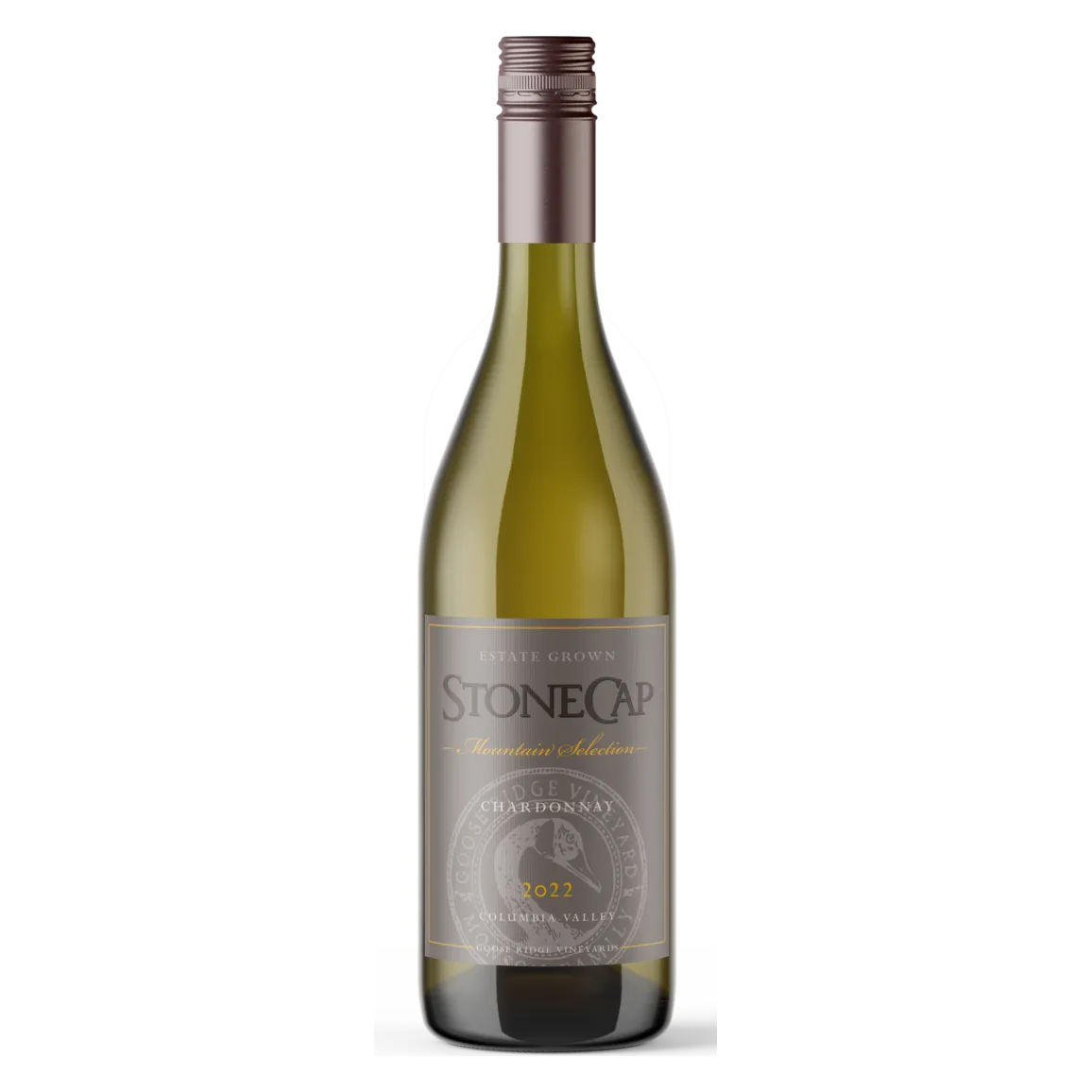 Stonecap Mountain Selection Chardonnay 750ml