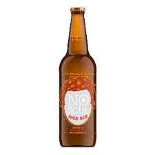 Santa Maria Brewing Co. Tap It No Soul Sour Red Ale (22 OZ BTL