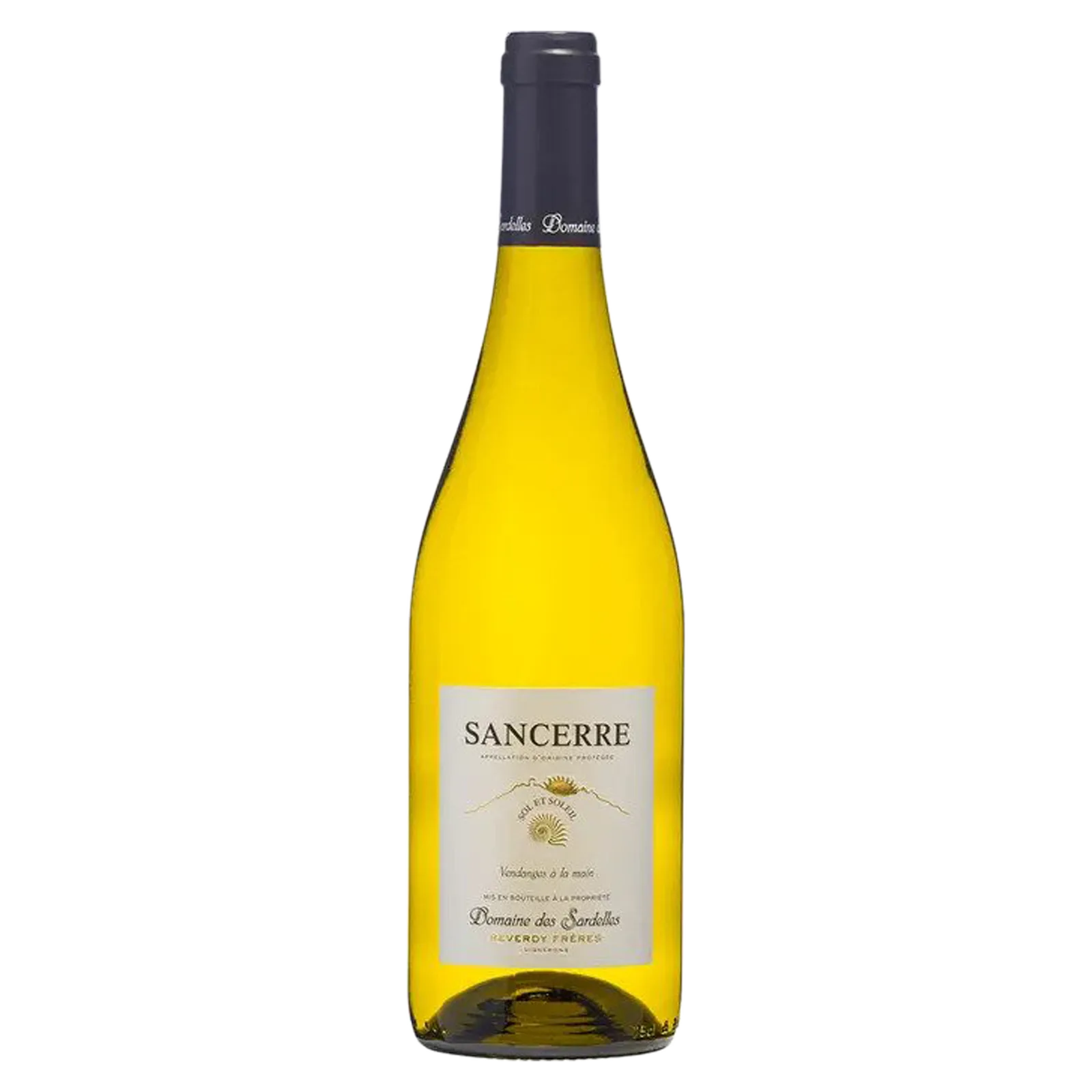 Doms Des Coltabards Sancerre