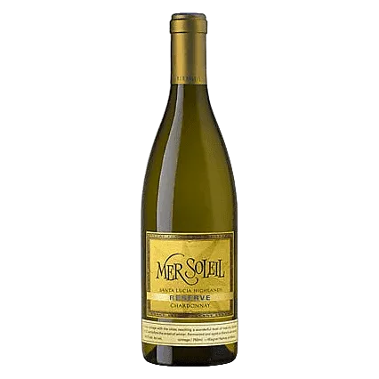 Mer Soleil Chardonnay 1.5 Liter
