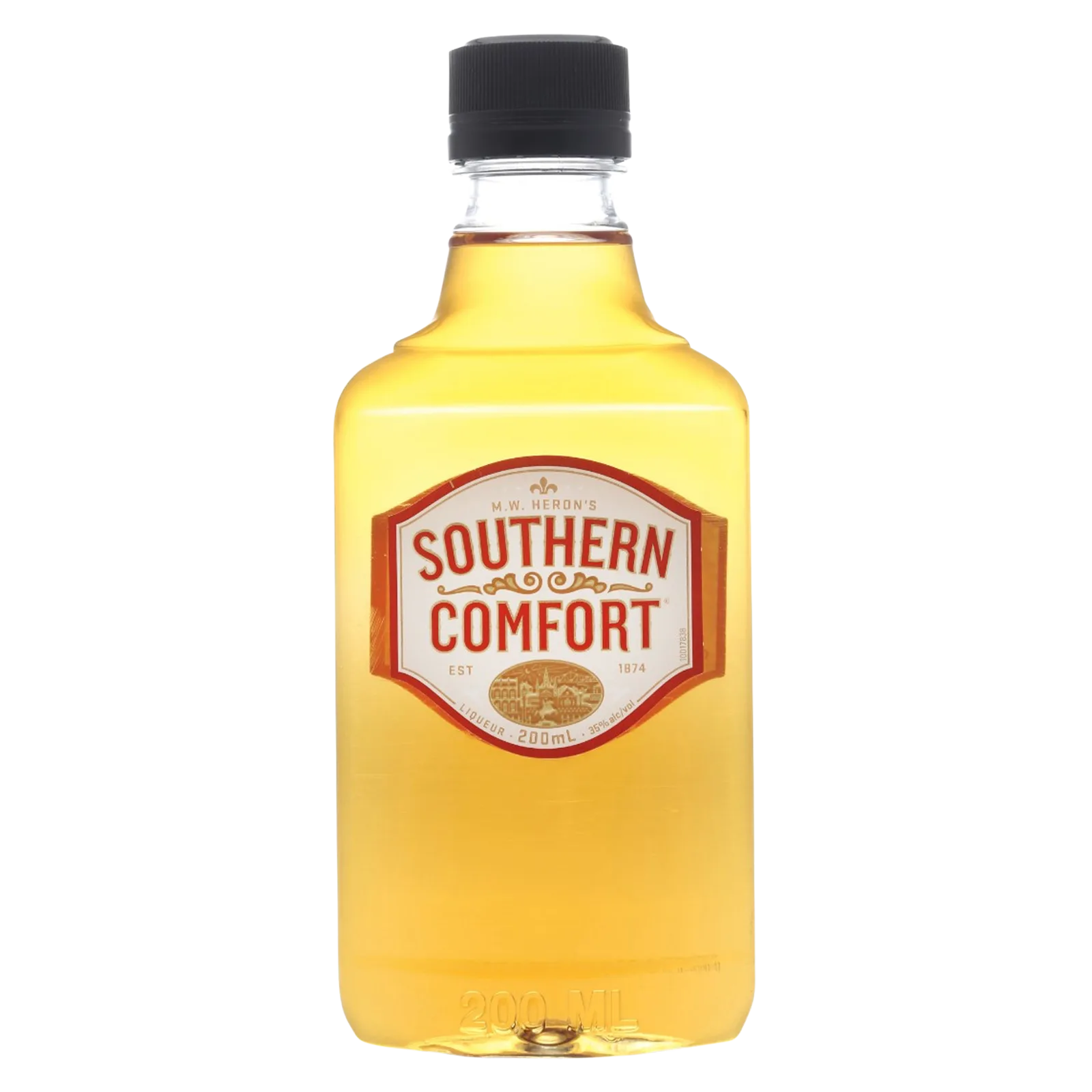 Southern Comfort 200ml (70 proof