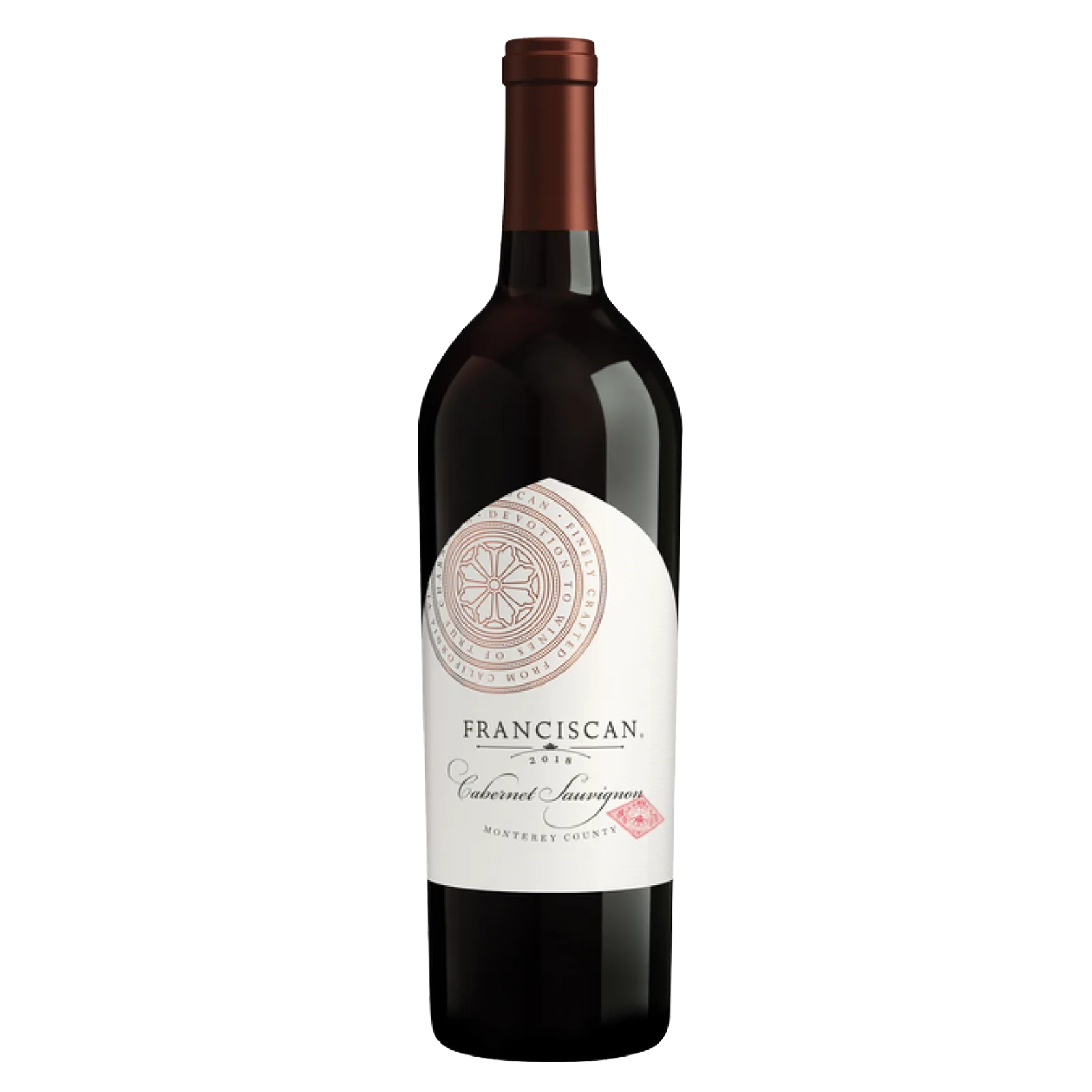 Franciscan Cabernet Sauvignon