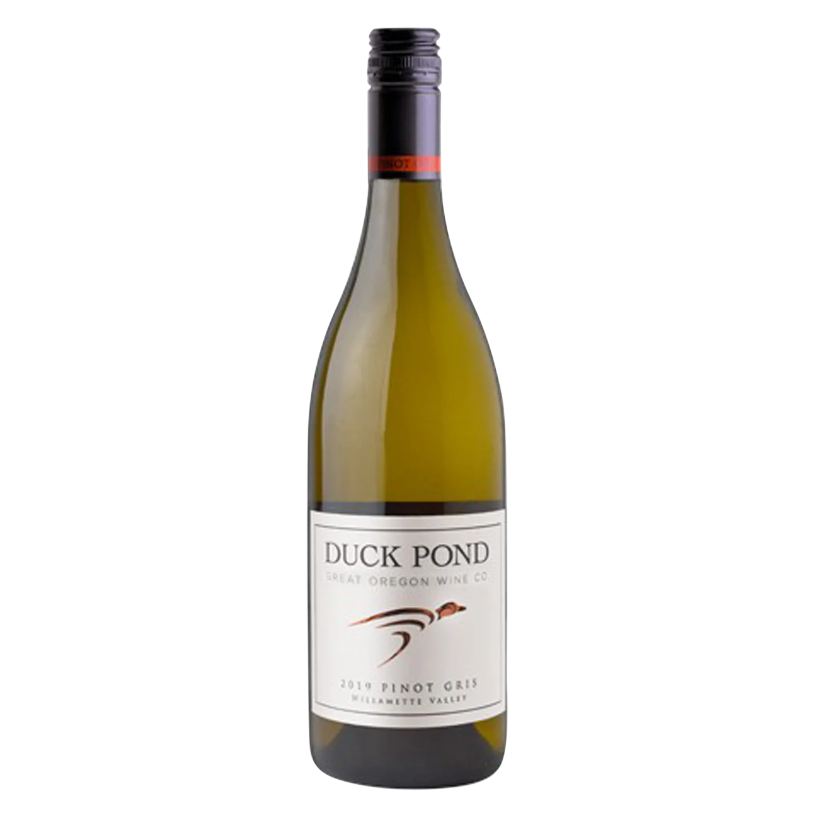 Duck Pond Willamette Valley Pinot Gris