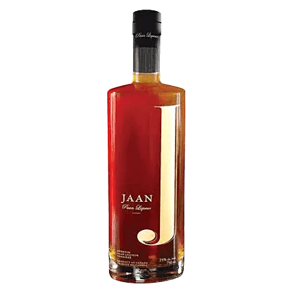 Jaan Pann Liqueur