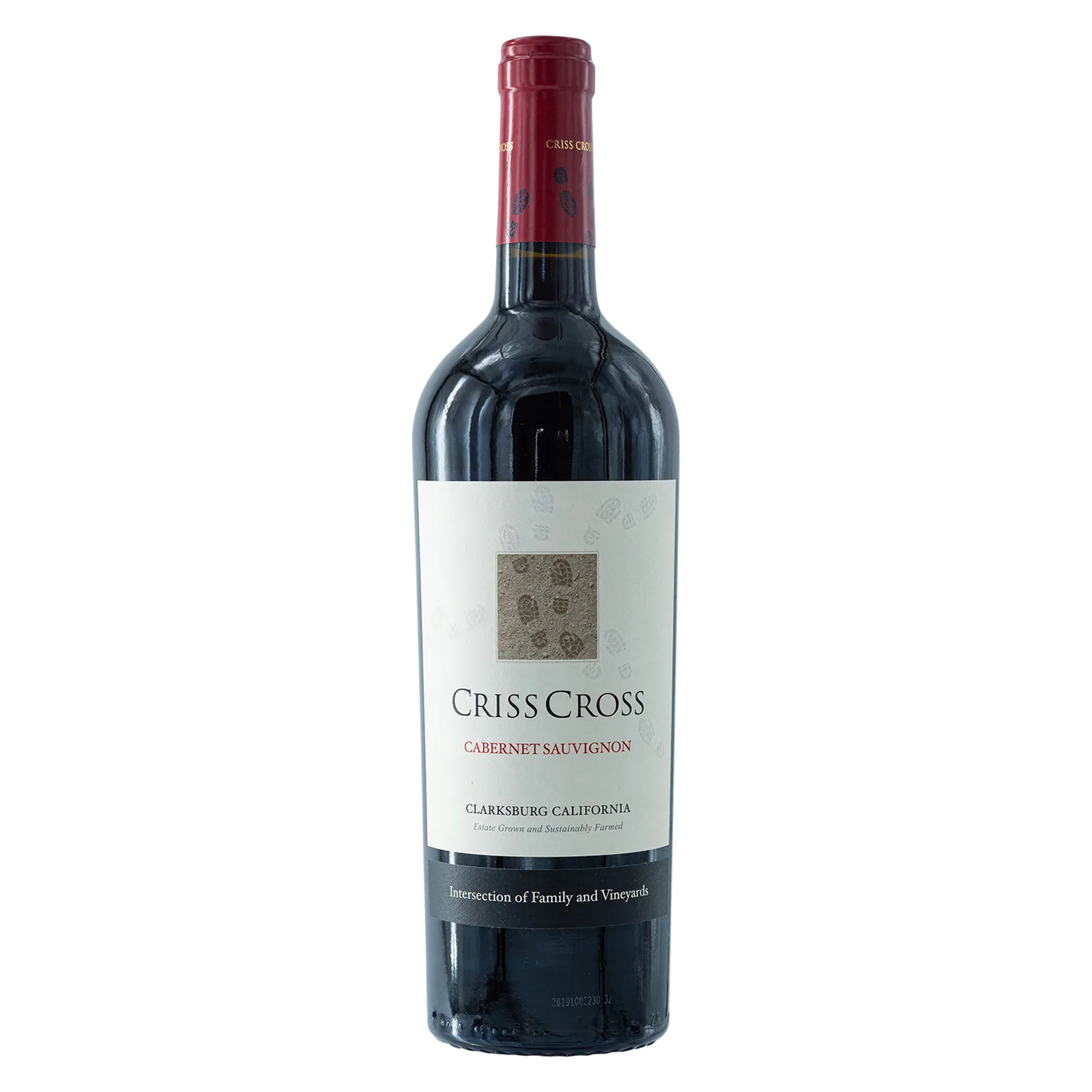 Criss Cross Cabernet Sauvignon