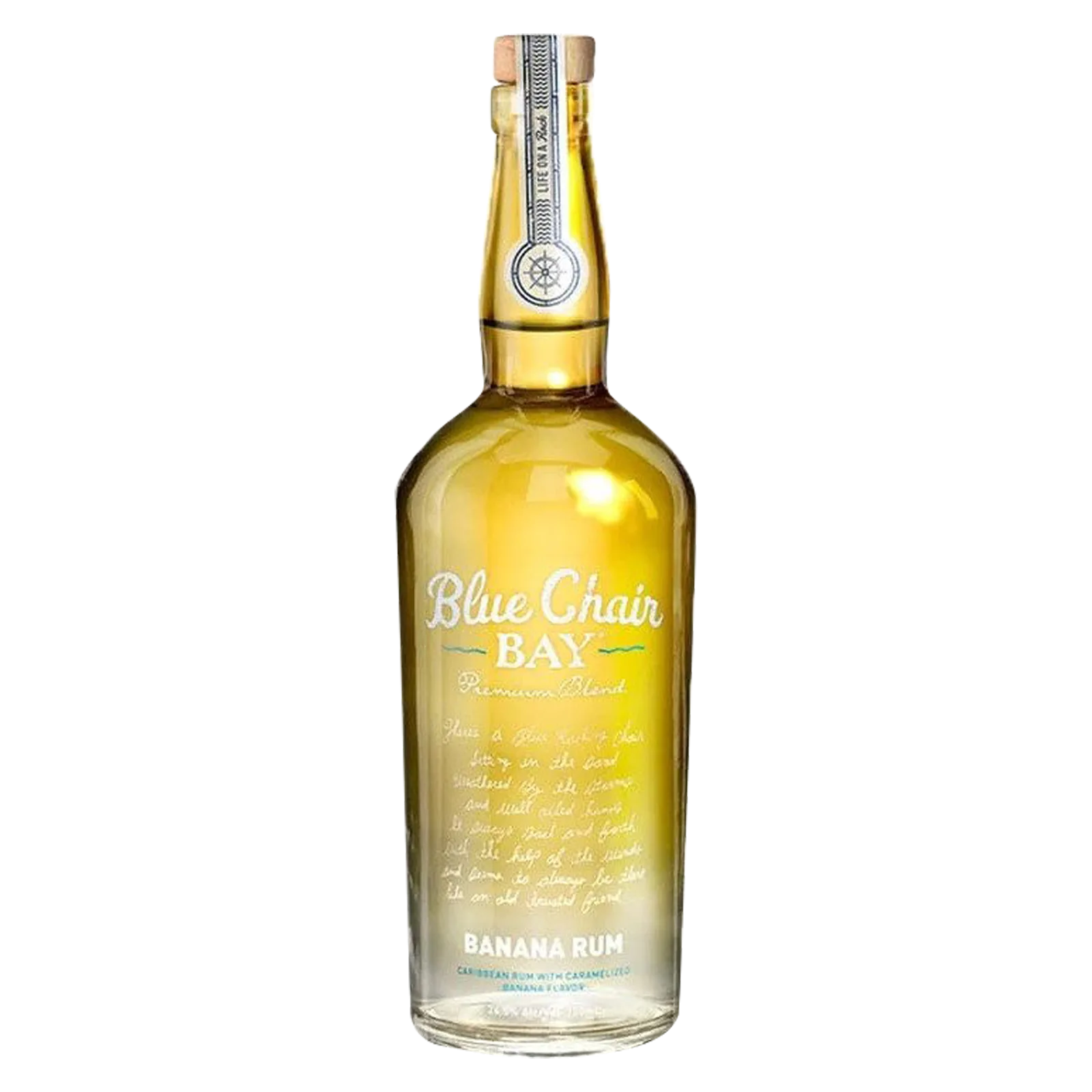 Blue Chair Bay Banana Rum(30 Proof