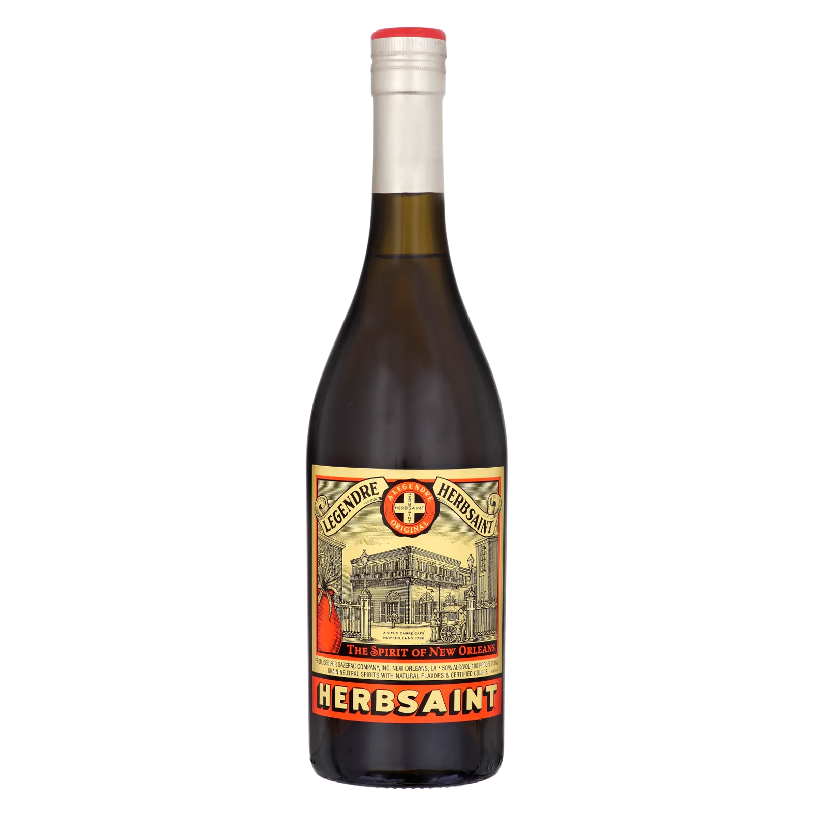 Herbsaint Original 100pf