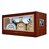 Don Julio Tequila Tri Pack