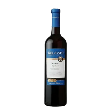 Delicato Merlot