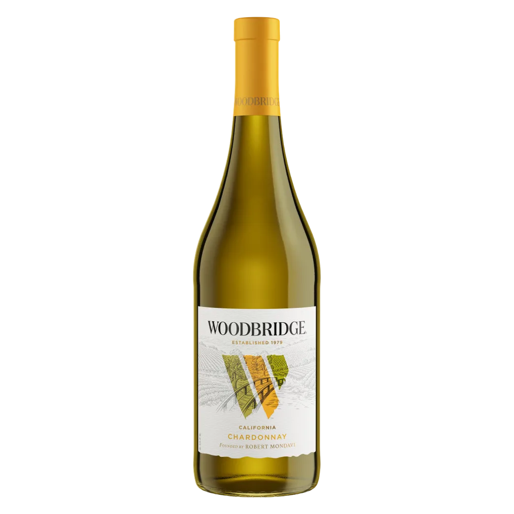Woodbridge Mondavi Chardonnay