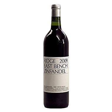 Ridge East Bench Zinfandel