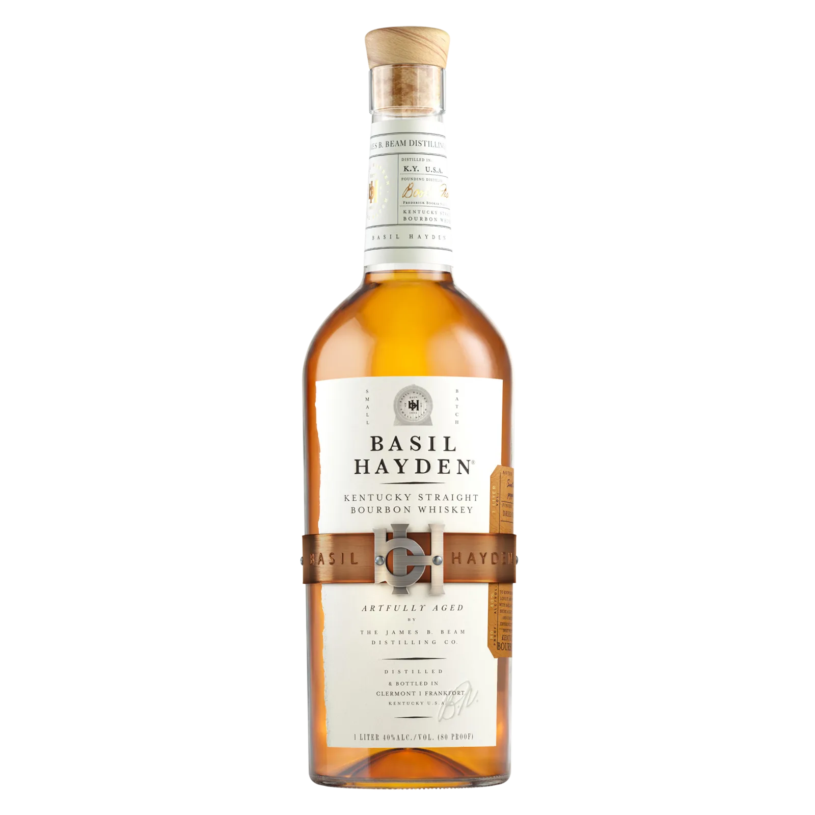 Basil Hayden's Bourbon