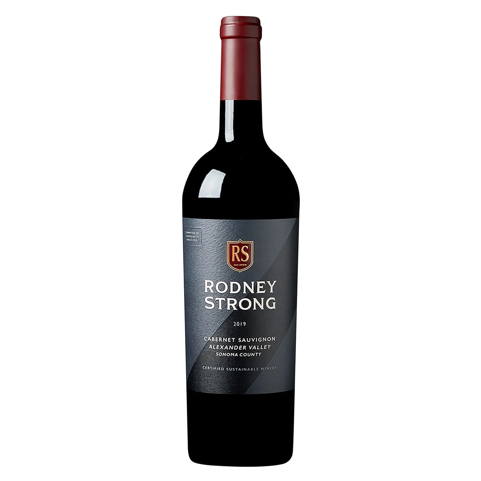 Rodney Strong Alexander Valley Cabernet