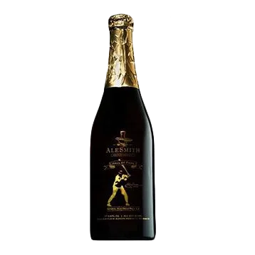 AleSmith Hall of Fame Imperial .394 SD Pale Ale BTL
