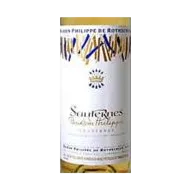 Baron Philippe Rothschild '96 Sauternes (750 ML)