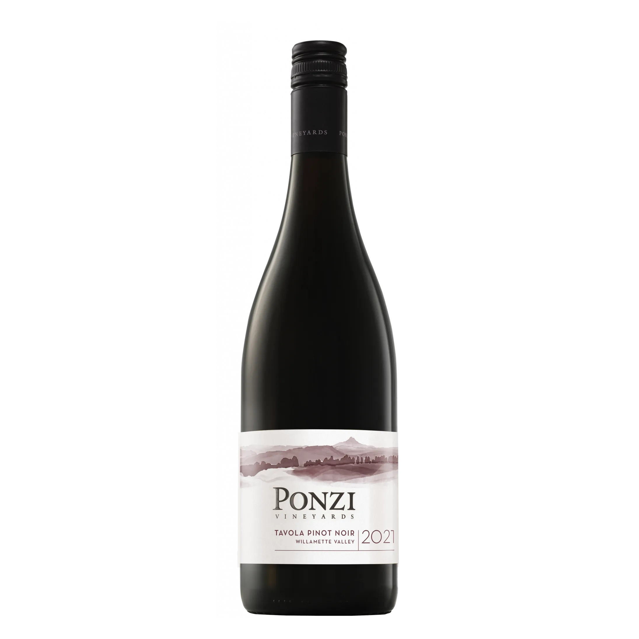 Ponzi Pinot Noir Tavola