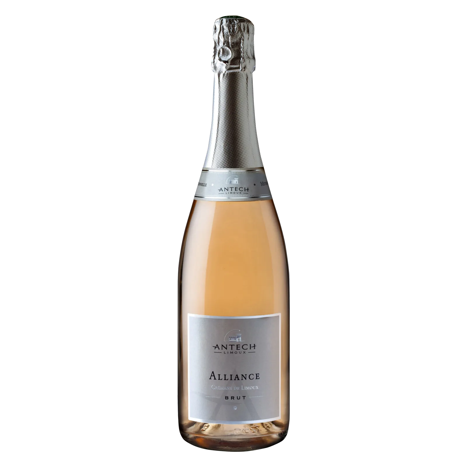 Antech "Alliance" Cremant de Limoux Brut Rose