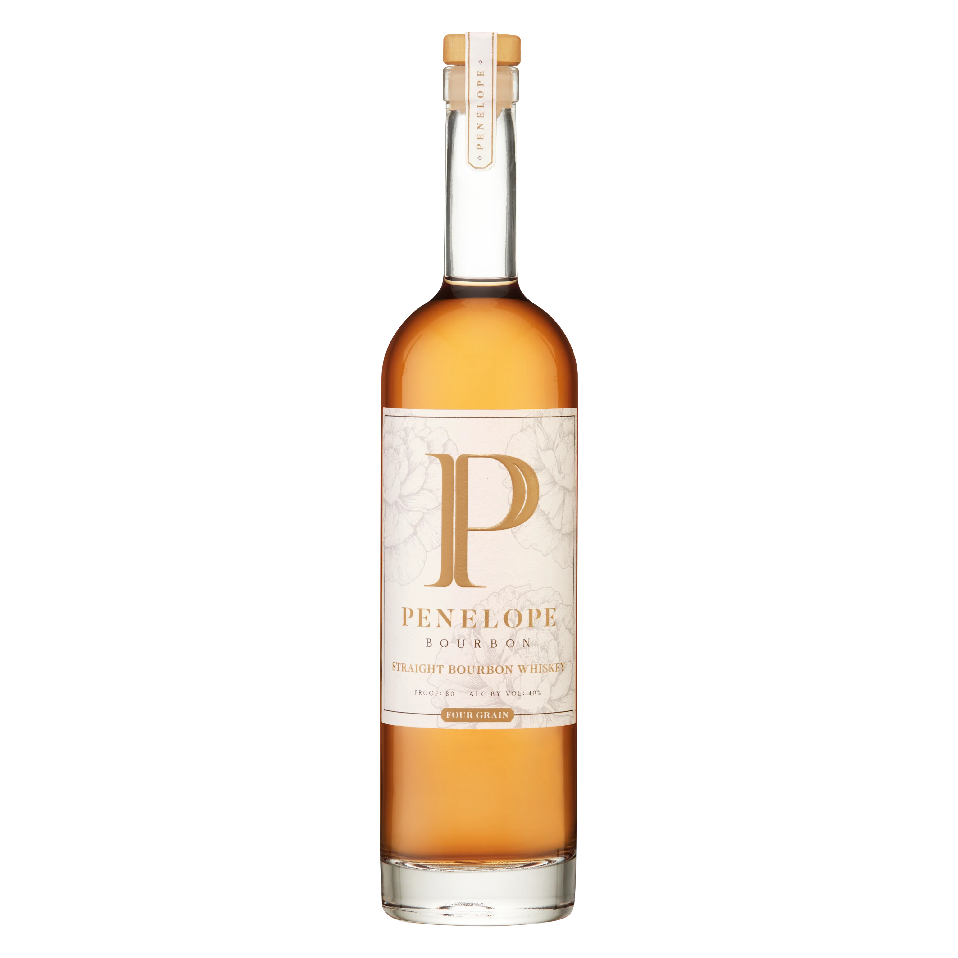 Penelope Bourbon (80 Proof