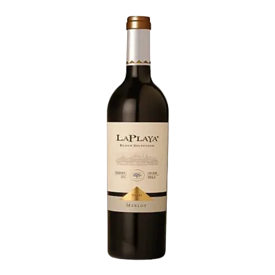 La Playa Merlot Block Selection Res