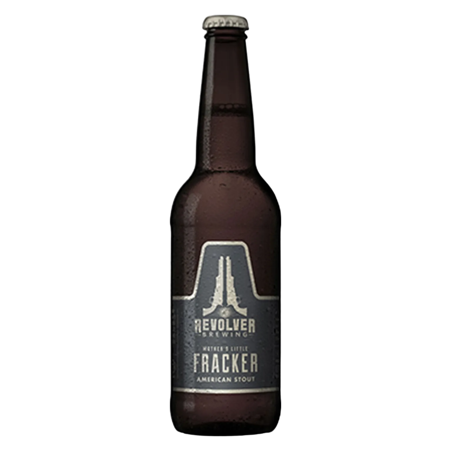 Revolver Brewing Mother's Little Fracker 6 Pack Bottles