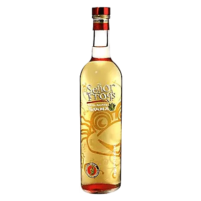 Senor Frog's Reposado