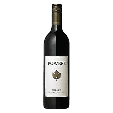 Powers Merlot