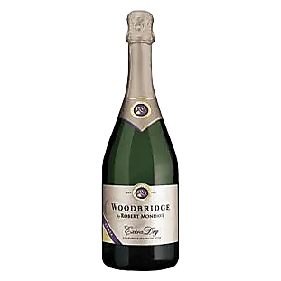 Woodbridge Extra Dry Sparkling
