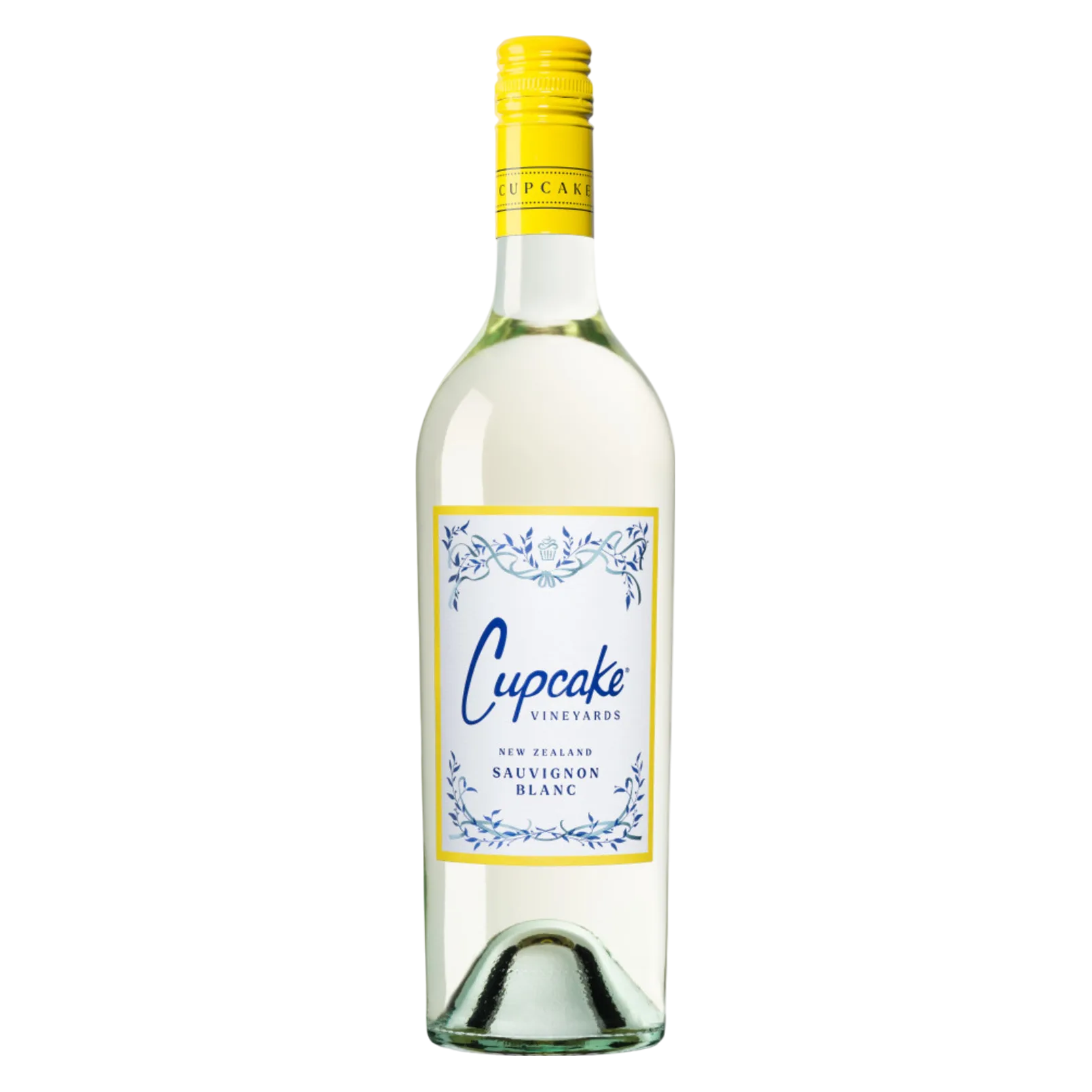 Cupcake Sauvignon Blanc 750ml 12.5 ABV